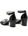 Black sandals 824 Black sandals 824
