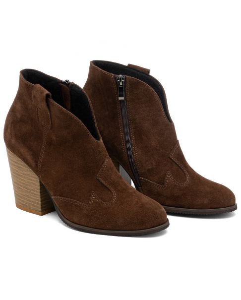 Maro cizme B110 late