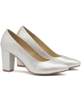 Shuttles C826 silver  wide 