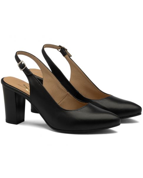 Shuttles 826P wide black Shuttles 826P wide black