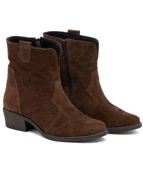 Maro cizme B485 late