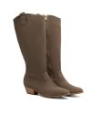 Stiefel Z565 cognacfarben weitschaft-schuhe Stiefel Z565 cognacfarben weitschaft-schuhe