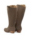 Stiefel Z565 cognacfarben weitschaft-schuhe Stiefel Z565 cognacfarben weitschaft-schuhe
