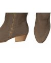 Stiefel Z565 cognacfarben weitschaft-schuhe Stiefel Z565 cognacfarben weitschaft-schuhe