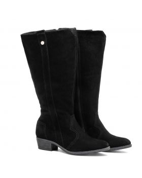 Stiefel Z151 weitschaft-schuhe Stiefel Z151 weitschaft-schuhe