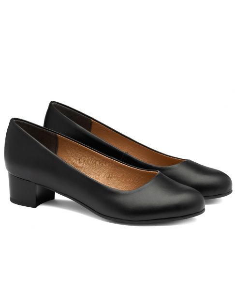 Shuttles 9058 black wide