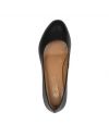 Shuttles 9058 black wide