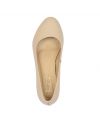 Shuttles 9058 beige wide