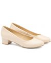 Shuttles 9058 beige wide