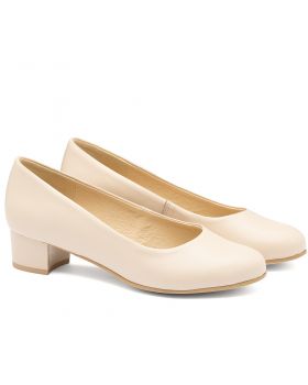 Shuttles 9058 beige wide