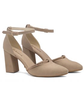 Shuttles 822 beige wide