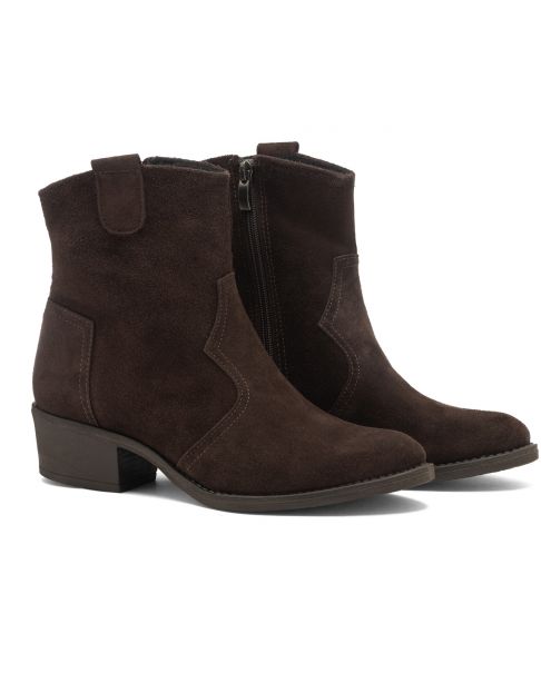  Bokacsizma 480 barna