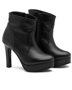Cizme B688 negru