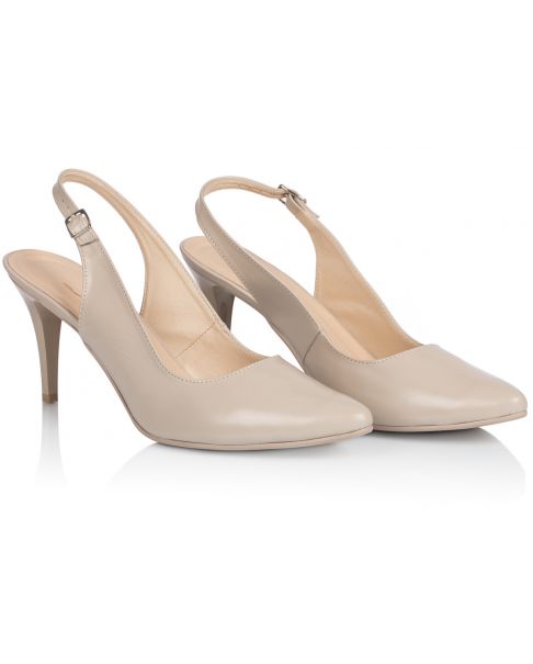 Shuttles 806P beige mat wide