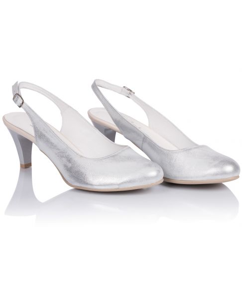 Shuttles C810P silver wide