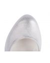 Shuttles C810P silver wide