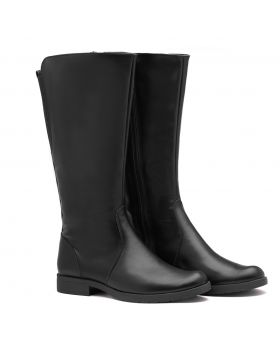 Cizme 207 late cu elastic Cizme 207 late cu elastic