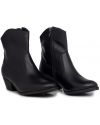 Cizme B107 negru 