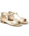 Sandals L125 wide golden Sandals L125 wide golden