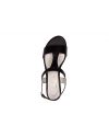 Sandals L255 black Sandals L255 black