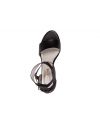 Sandals L528 black Sandals L528 black