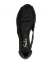 Sandals L750 black mat (wide)