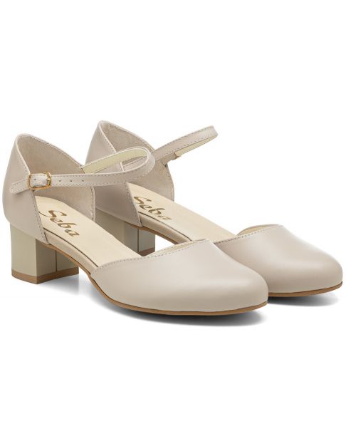 Shuttles W341 beige wide Shuttles W341 beige wide