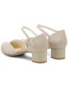 Shuttles W341 beige wide Shuttles W341 beige wide