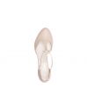 Shuttles W441 beige wide Shuttles W441 beige wide