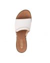 Flip-flops L150 white wide