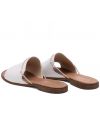 Flip-flops L150 white wide